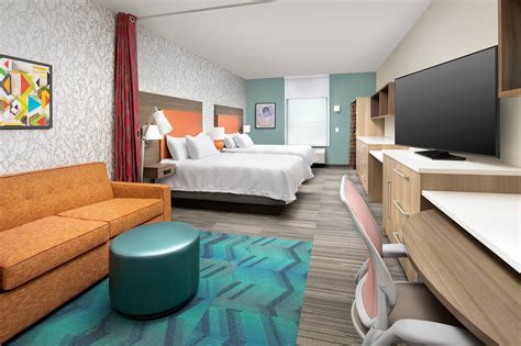 extended stay hotel|Home2 Suites by Hilton